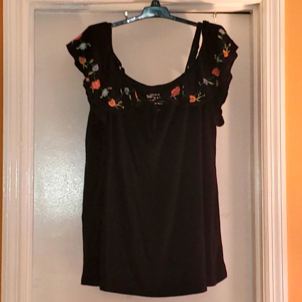Torrid Top Size 0